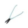 Modelcraft PPL1208 Curved Jewellers Tinsnips (180mm)